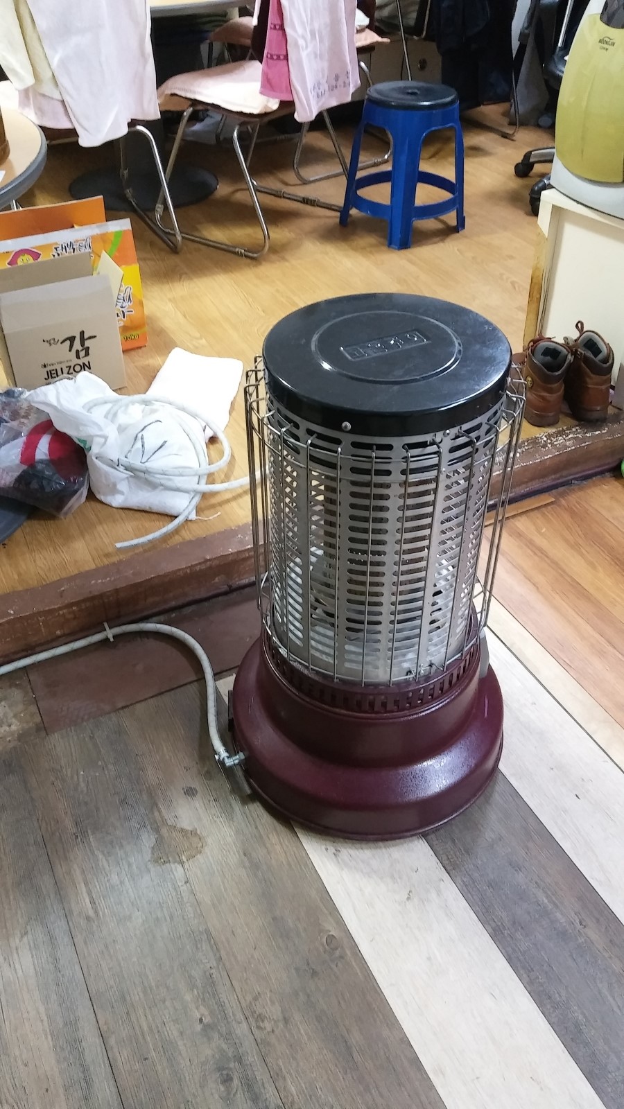 대성이발관 이미지