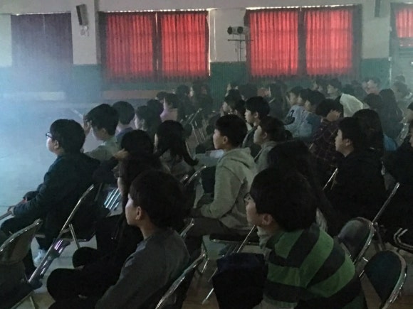 서울선사초등학교 이미지