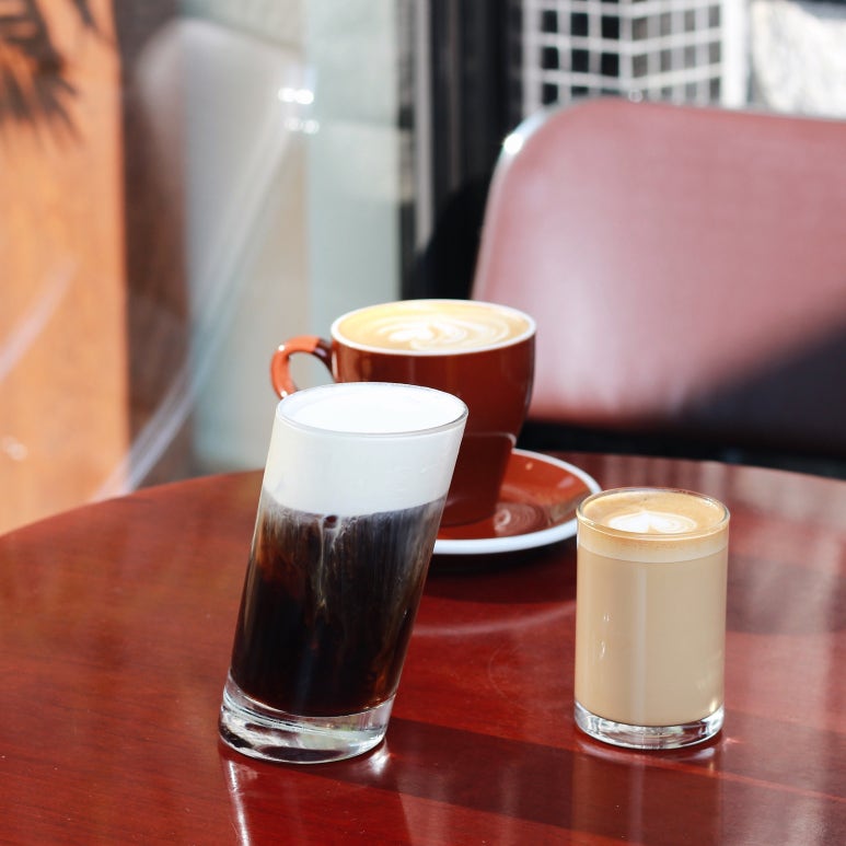 138커피(coffee) 이미지
