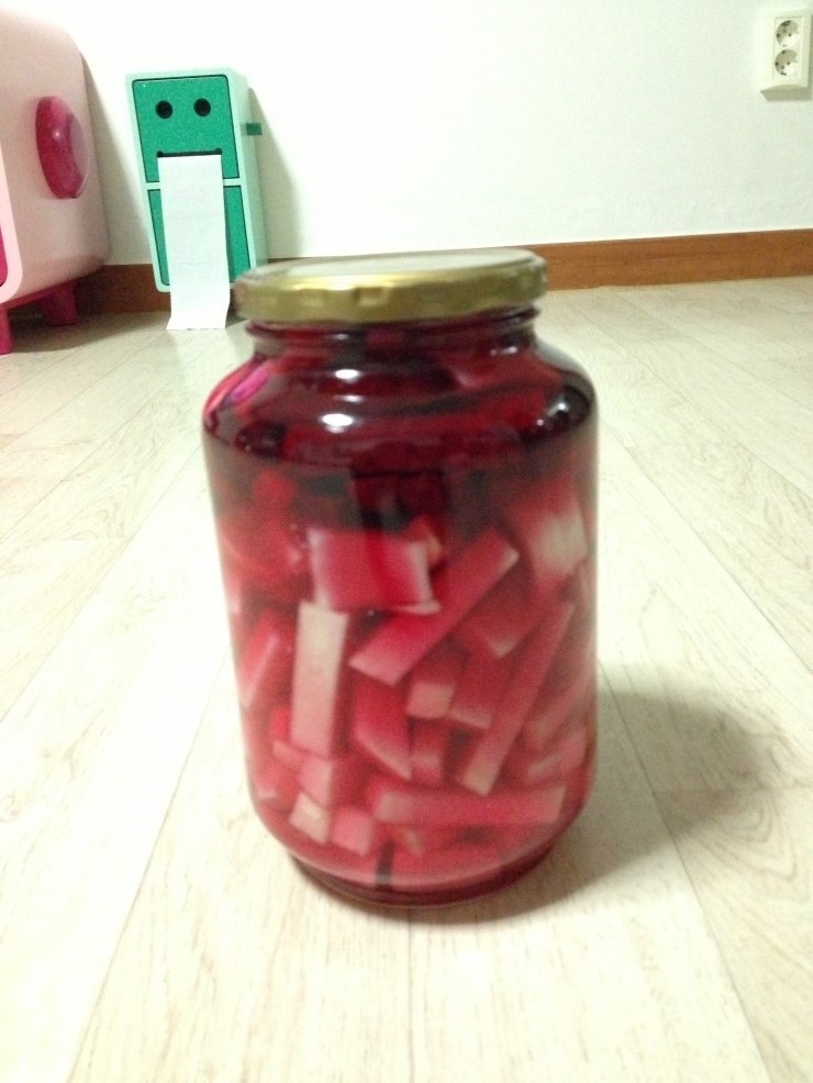 꼬꼬줌마 이미지