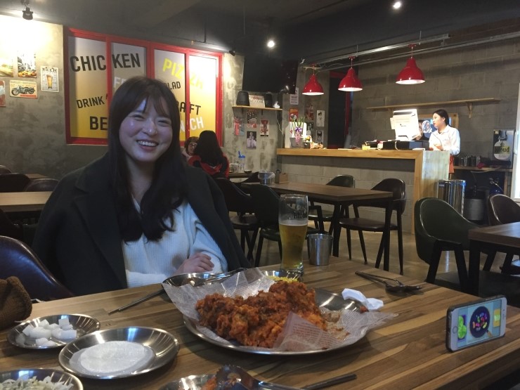 2차닭 이미지