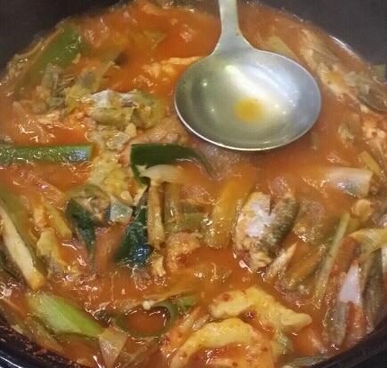 영아민물매운탕 이미지