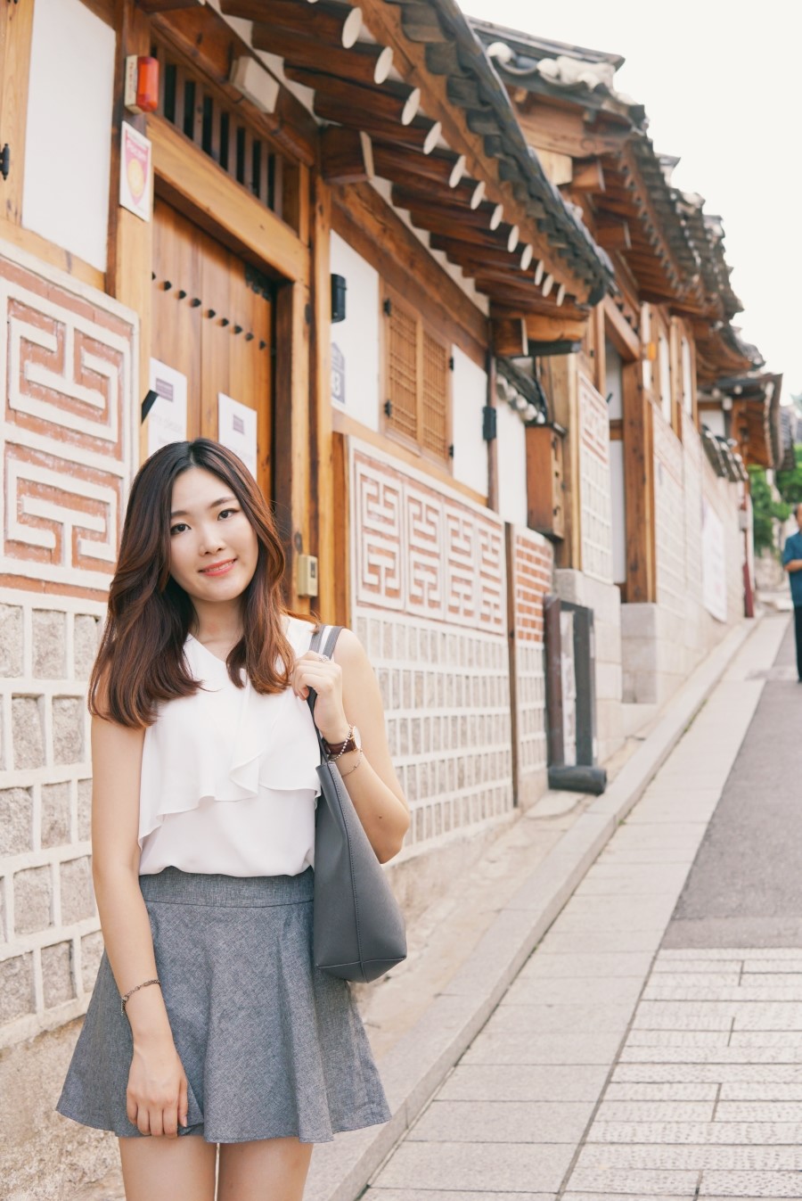 박언니 이미지