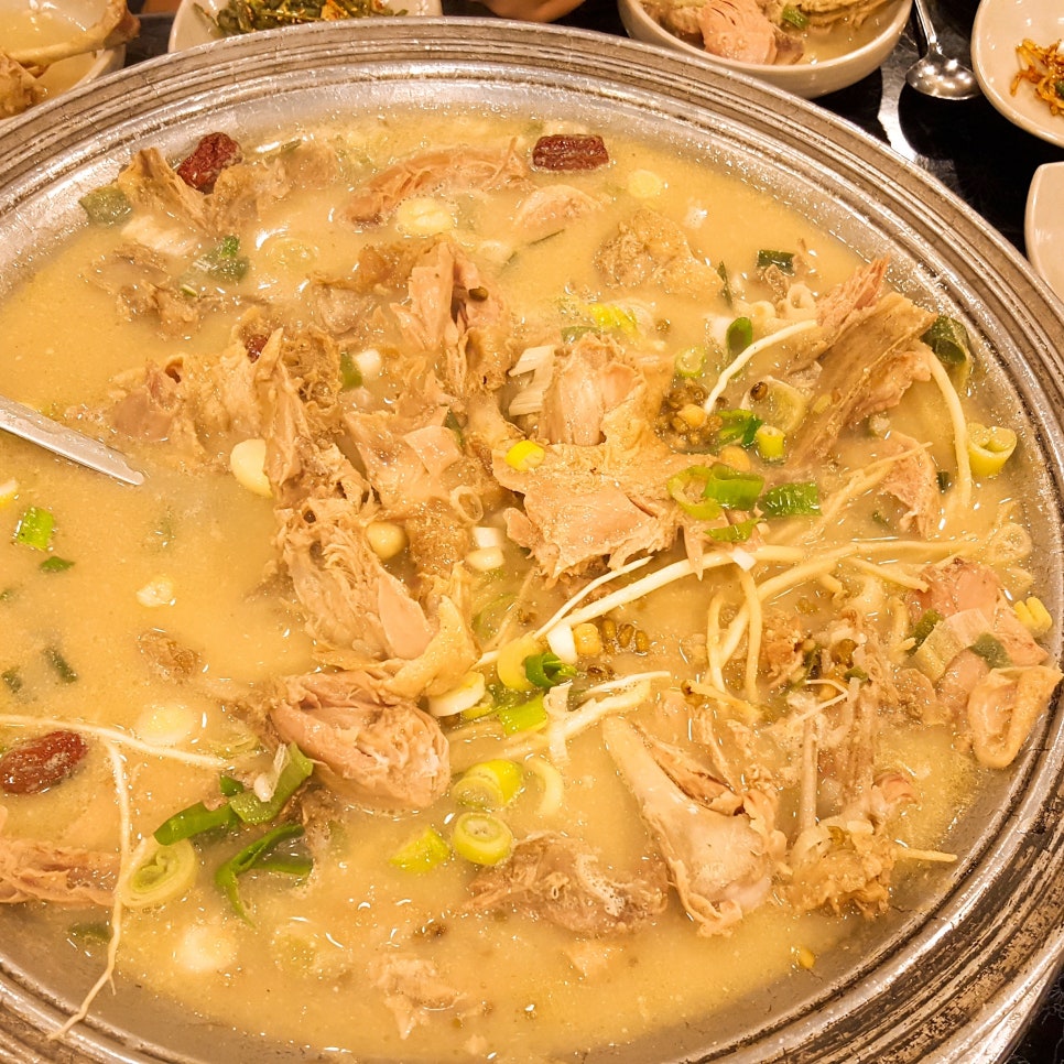 황금오리맛집 이미지