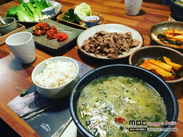 도랑추어탕 이미지