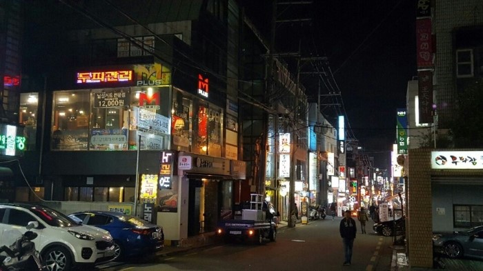 엠(M)헤어 이미지