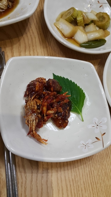다로갈비 이미지