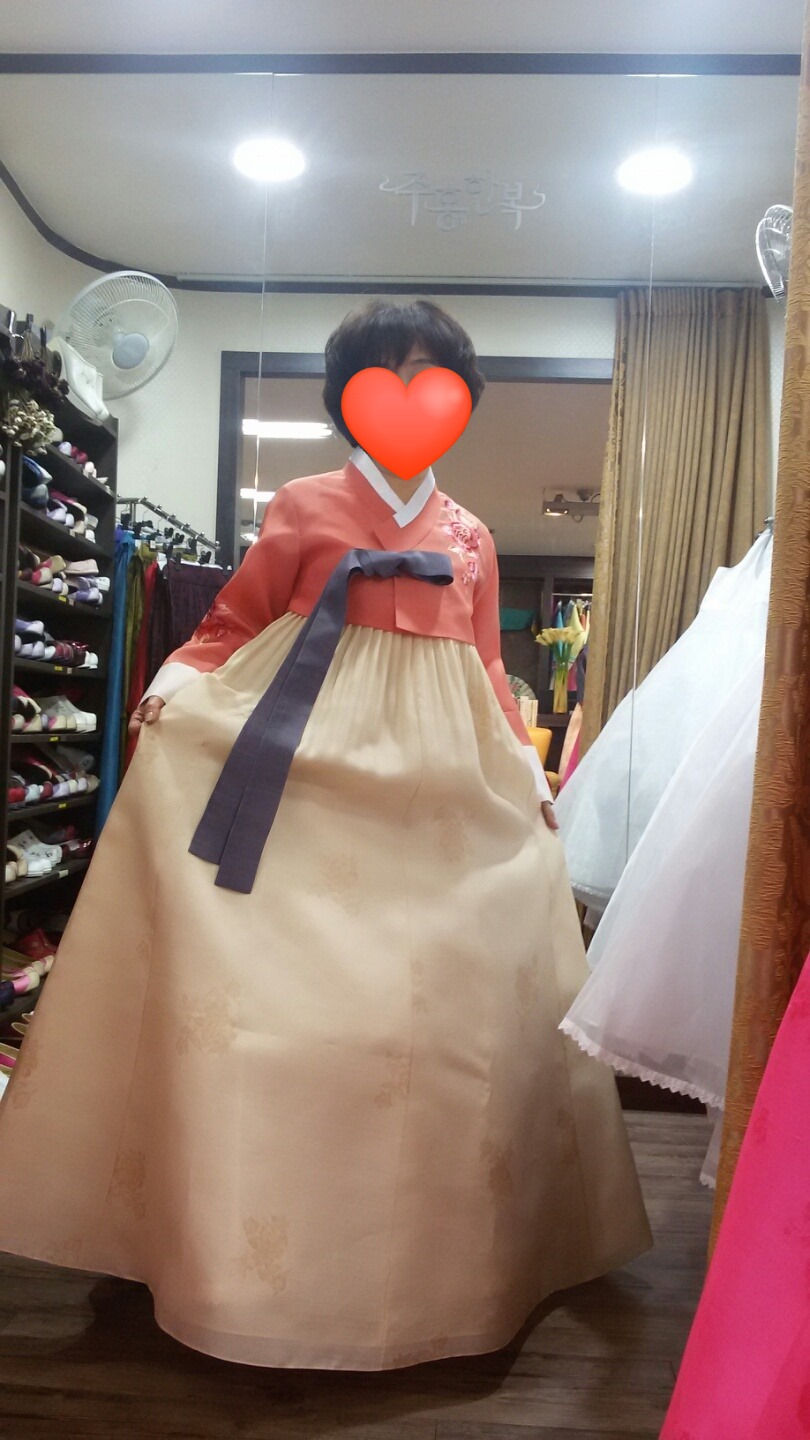 충북주단한복 이미지