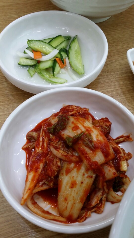 도안맛칼국수 이미지