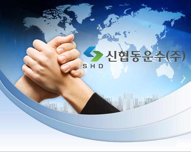 협동운수(주) 이미지