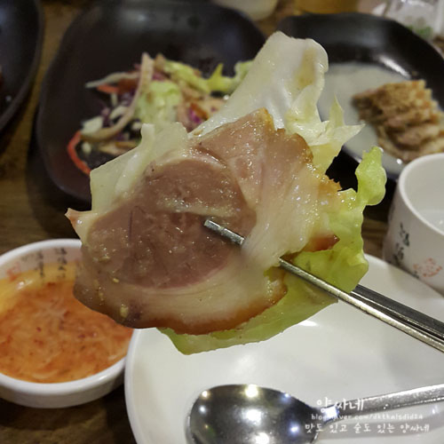 족발공화국 이미지