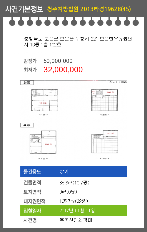 청주 보은 한우 이미지