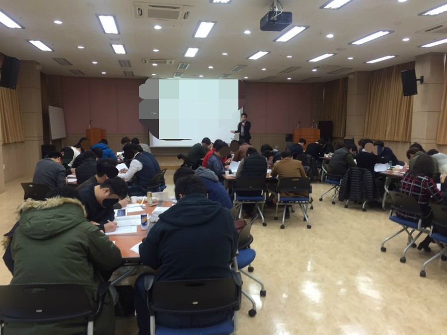 한국세일즈연구소 이미지