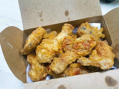 맘스터치웅촌점 이미지