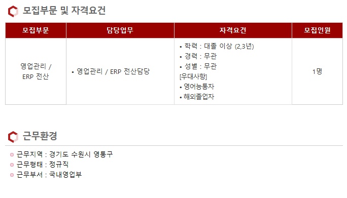 쉬즈미스수원 이미지