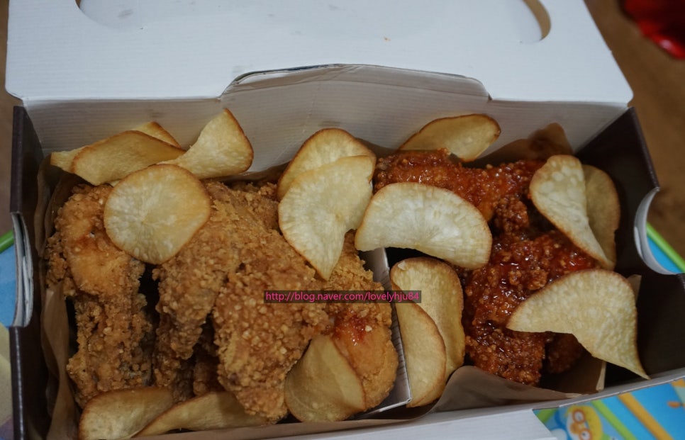 바른치킨(경기광주점) 이미지