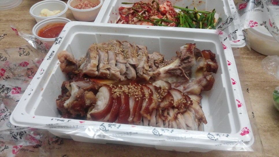 가장맛있는족발 이미지