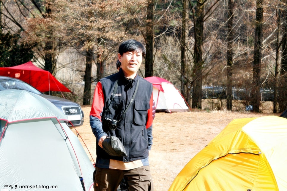 캠핑&짱작 이미지
