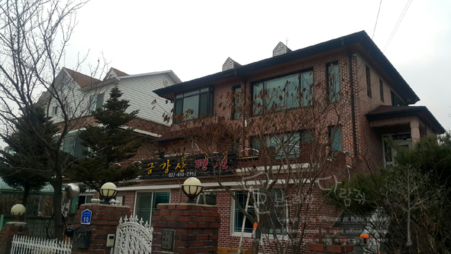금강산누리 이미지