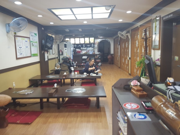 복어촌 이미지