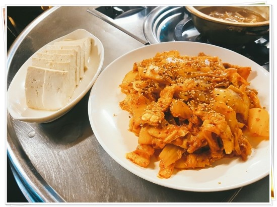뚱이네 포장마차 이미지