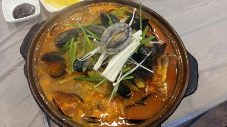 정호식품 이미지