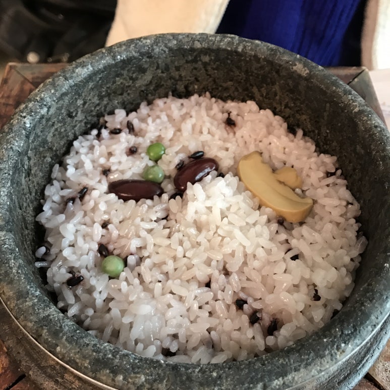 옥과한우촌 이미지