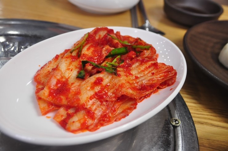 락빈칼국수 이미지