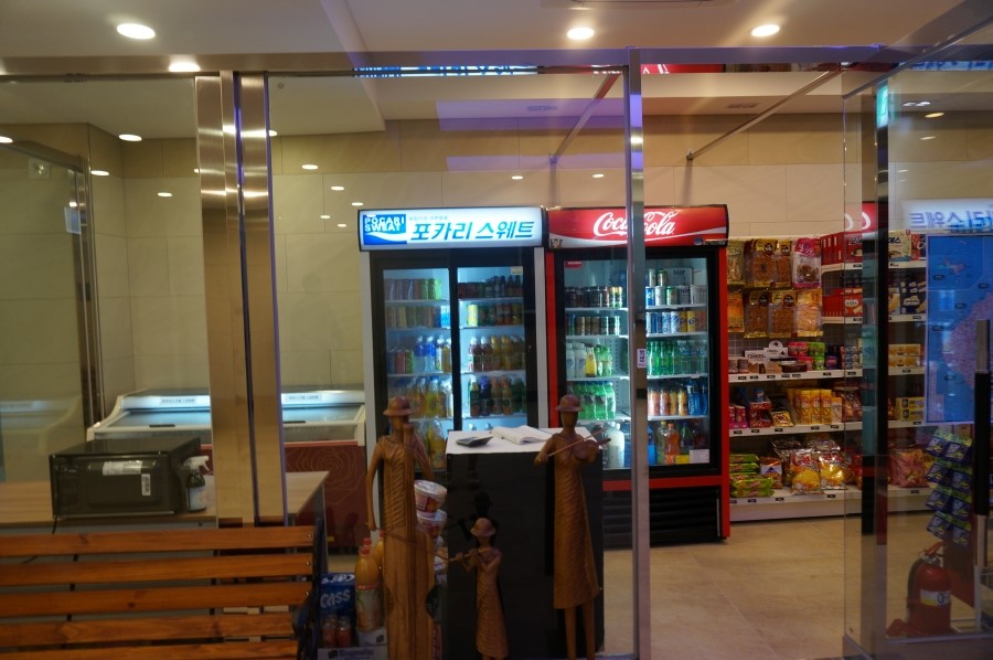 호텔씨앤 이미지