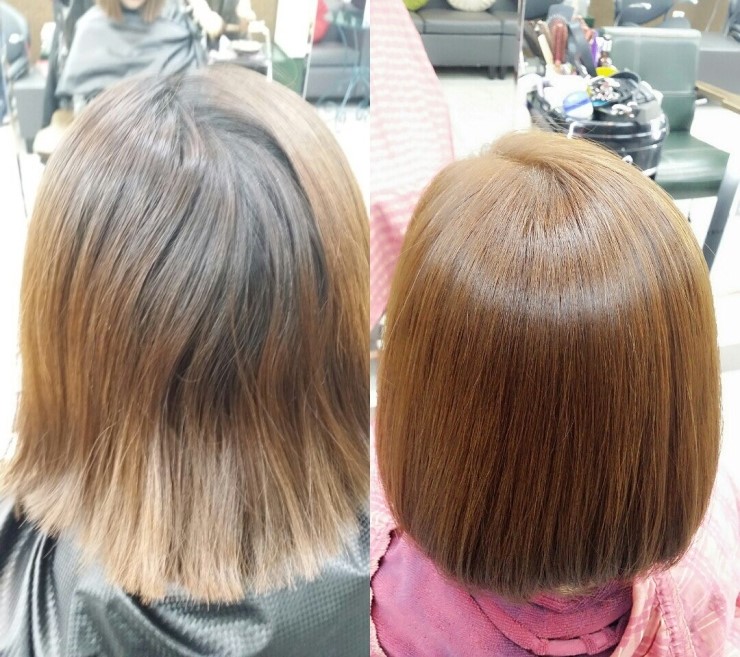 헤어오클리 이미지