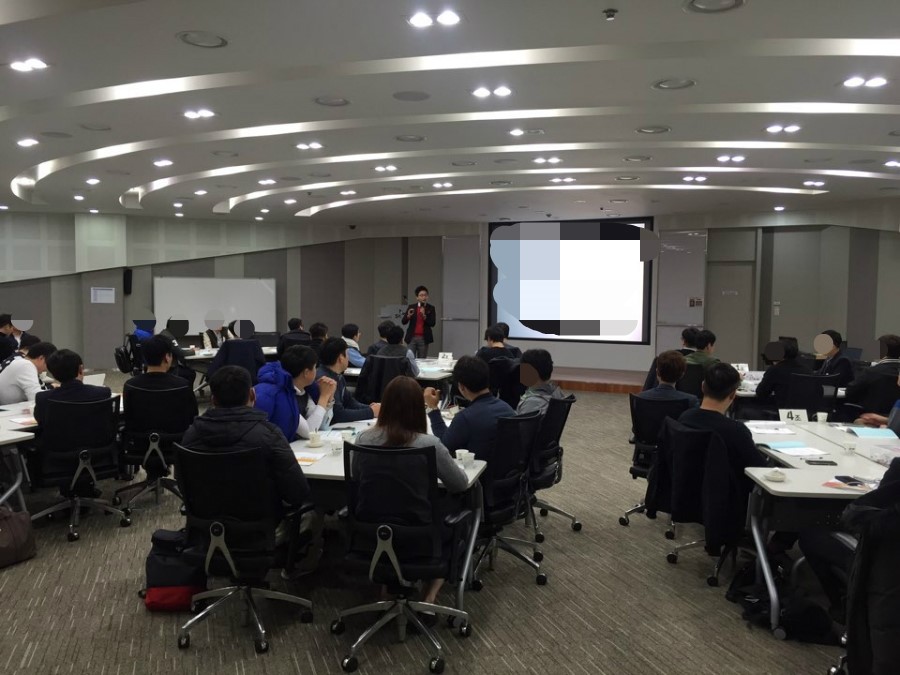 한국세일즈연구소 이미지