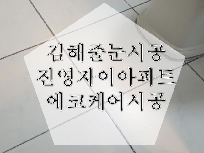 에코케어(eco-care) 이미지