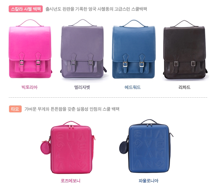 레인보우스칼라 이미지
