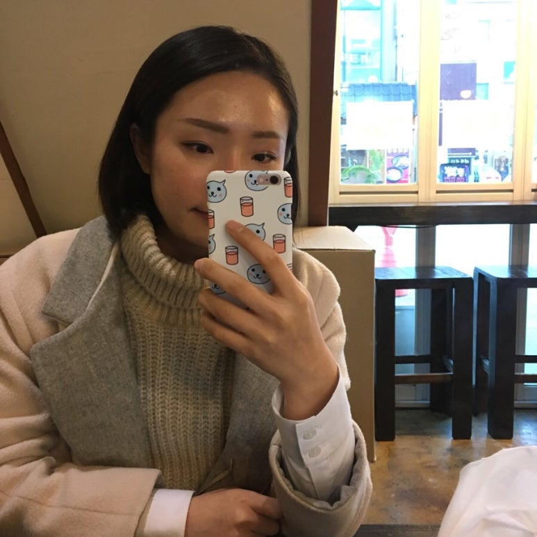 김밥가게 반월당 이미지
