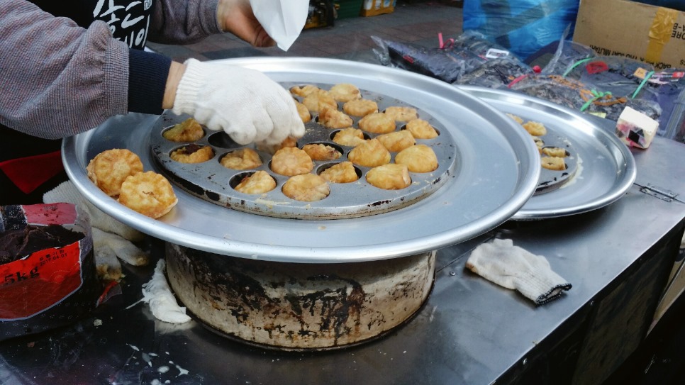풀빵집 이미지