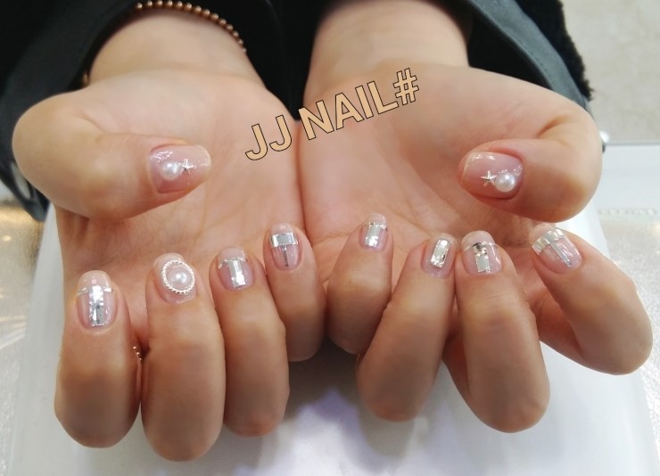 제이제이(JJ)네일 이미지