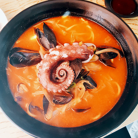 짬뽕상회창원 이미지