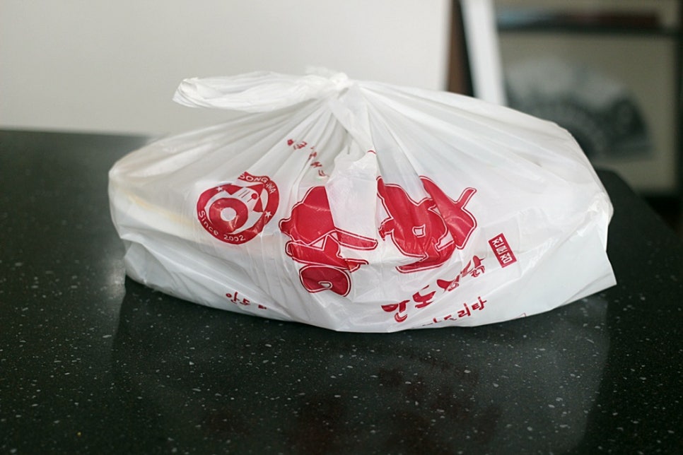 안동찜닭송화 이미지