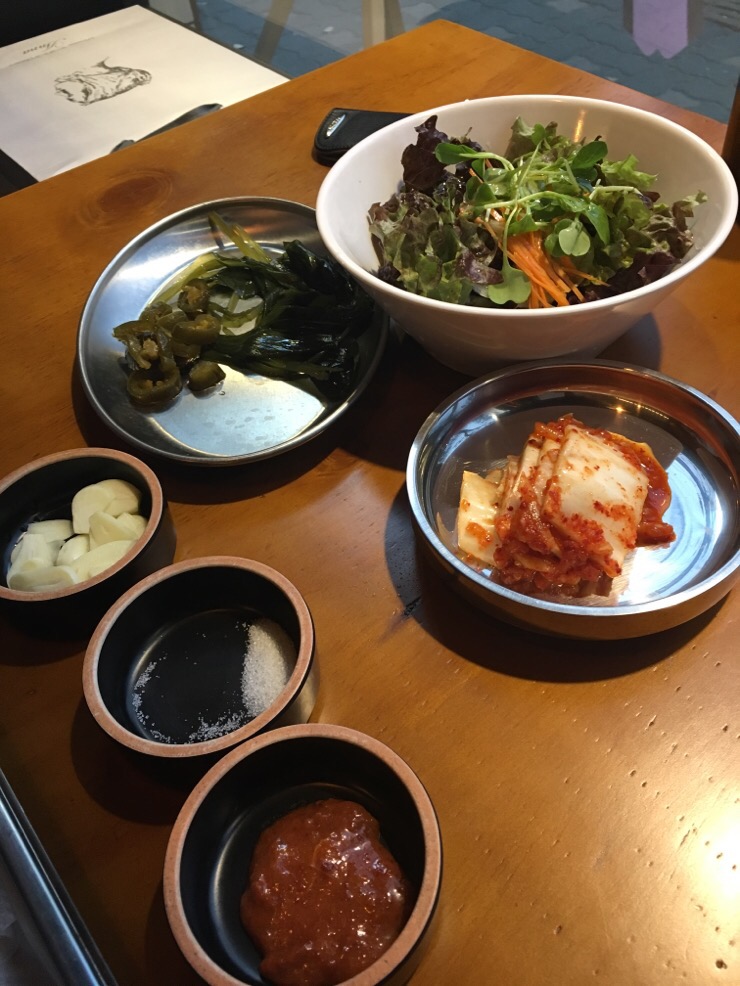 정덕식당 이미지