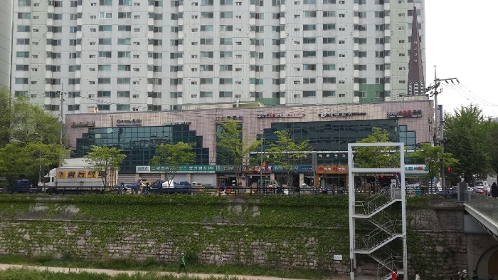 벽산아파트상가 이미지