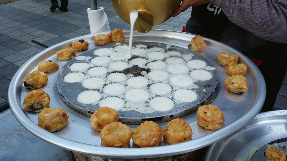 풀빵집 이미지