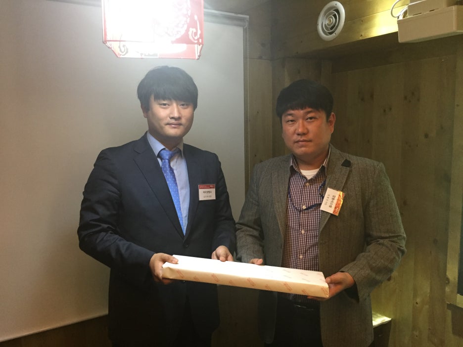 새론정보통신 이미지