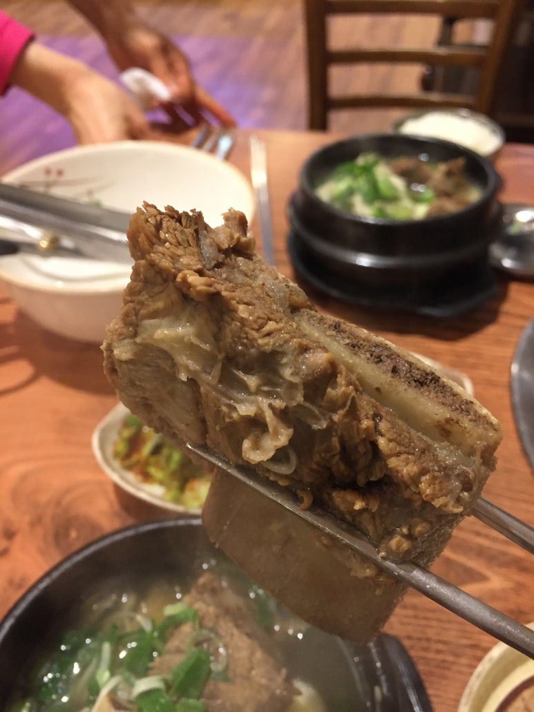 금대식당 이미지