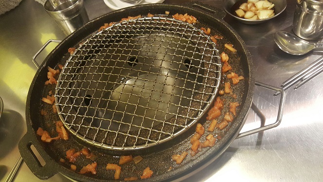마포갈매기 이미지