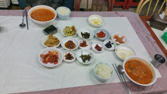풍년닭갈비 이미지