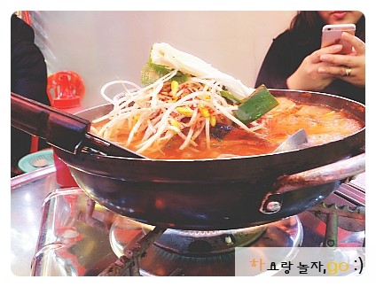 불야성조개구이 이미지