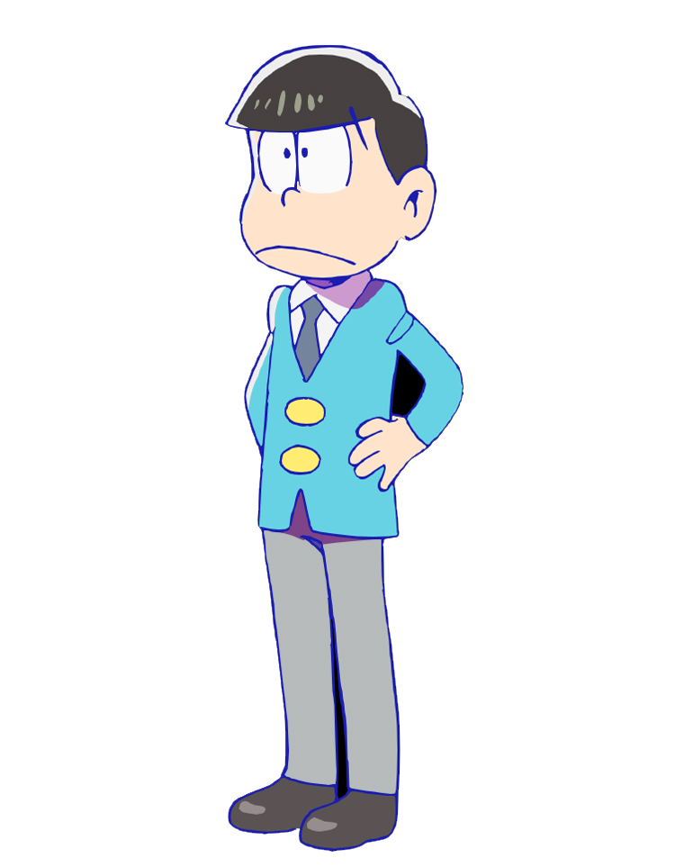 성우를 위한 캐릭터 해석