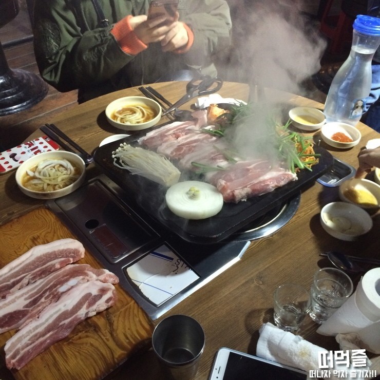 대박황소곱창 이미지