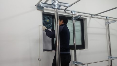 월드크리닝울산 이미지