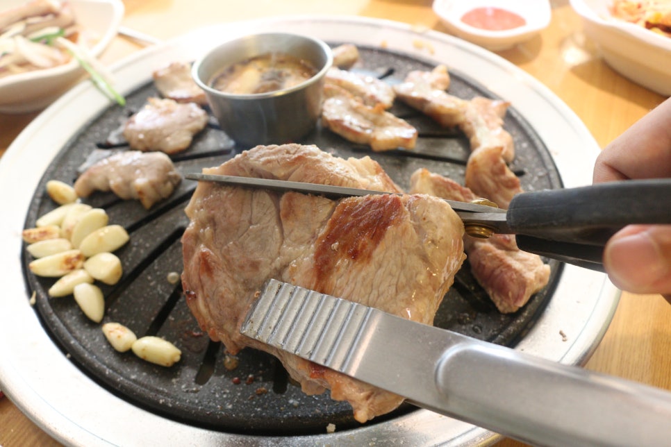 제주돈가 이미지